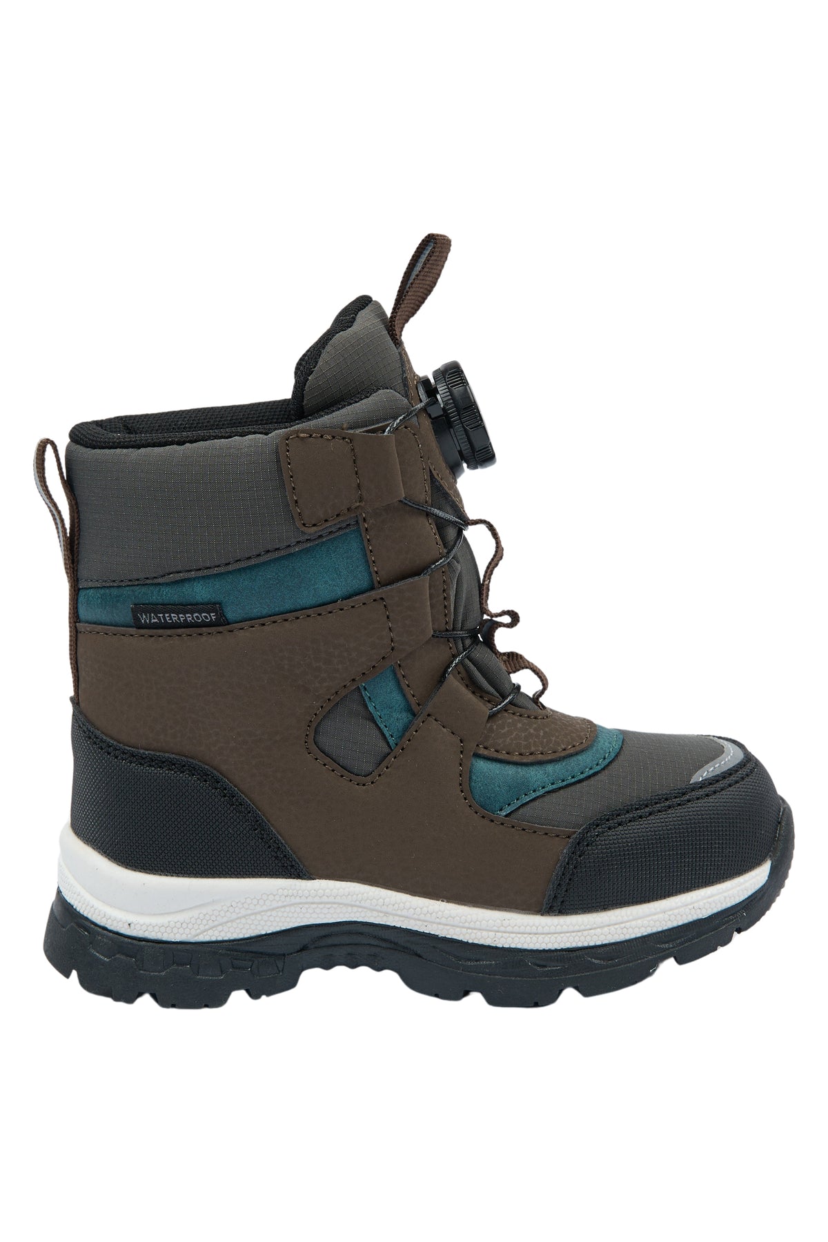 Mikk-line Winter Boot Tex Spin Dark slate