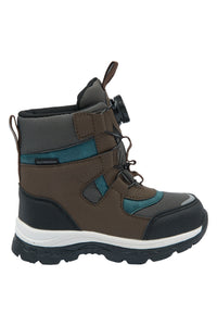 Mikk-line Winter Boot Tex Spin Dark slate
