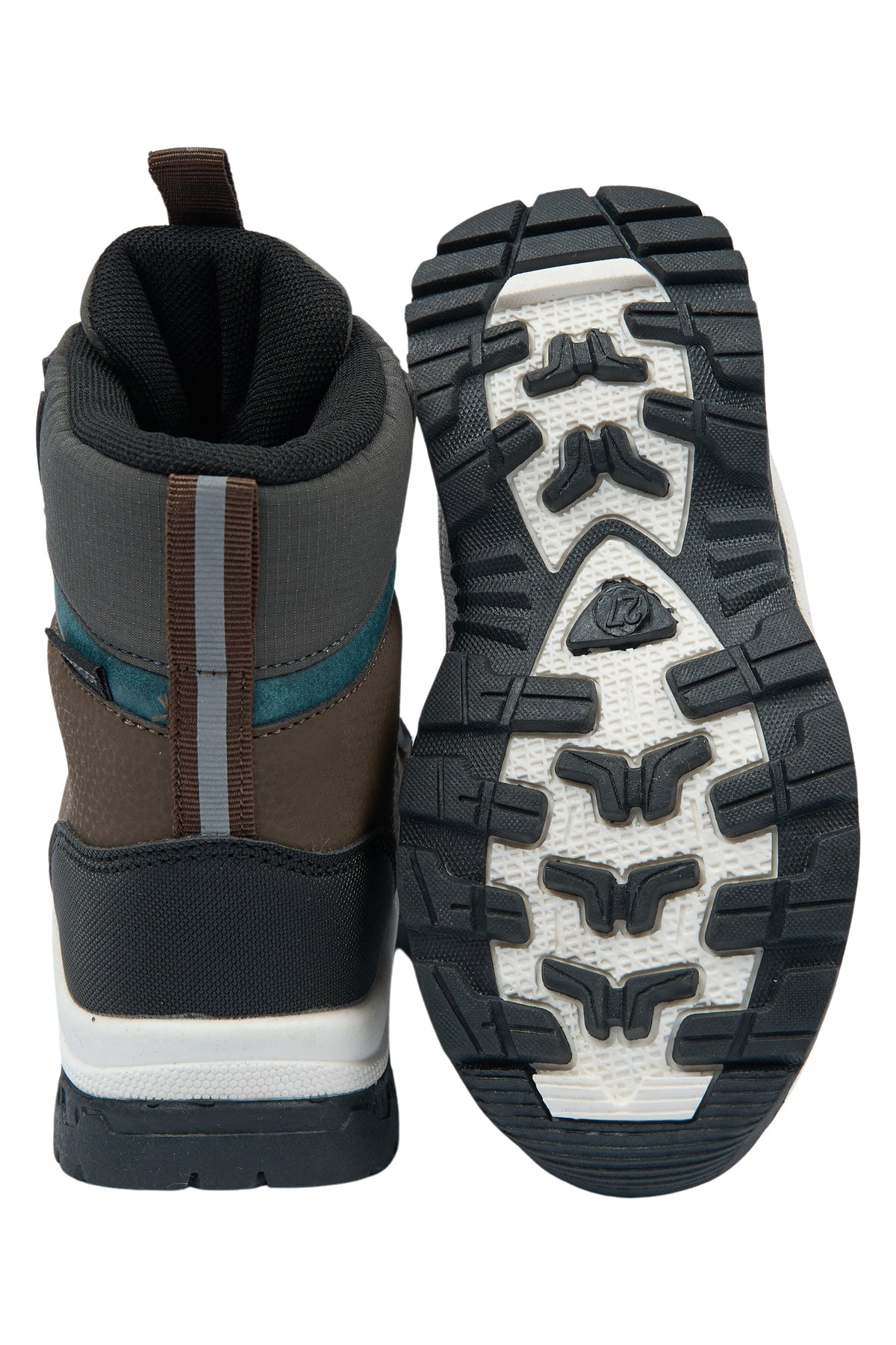 Mikk-line Winter Boot Tex Spin Dark slate
