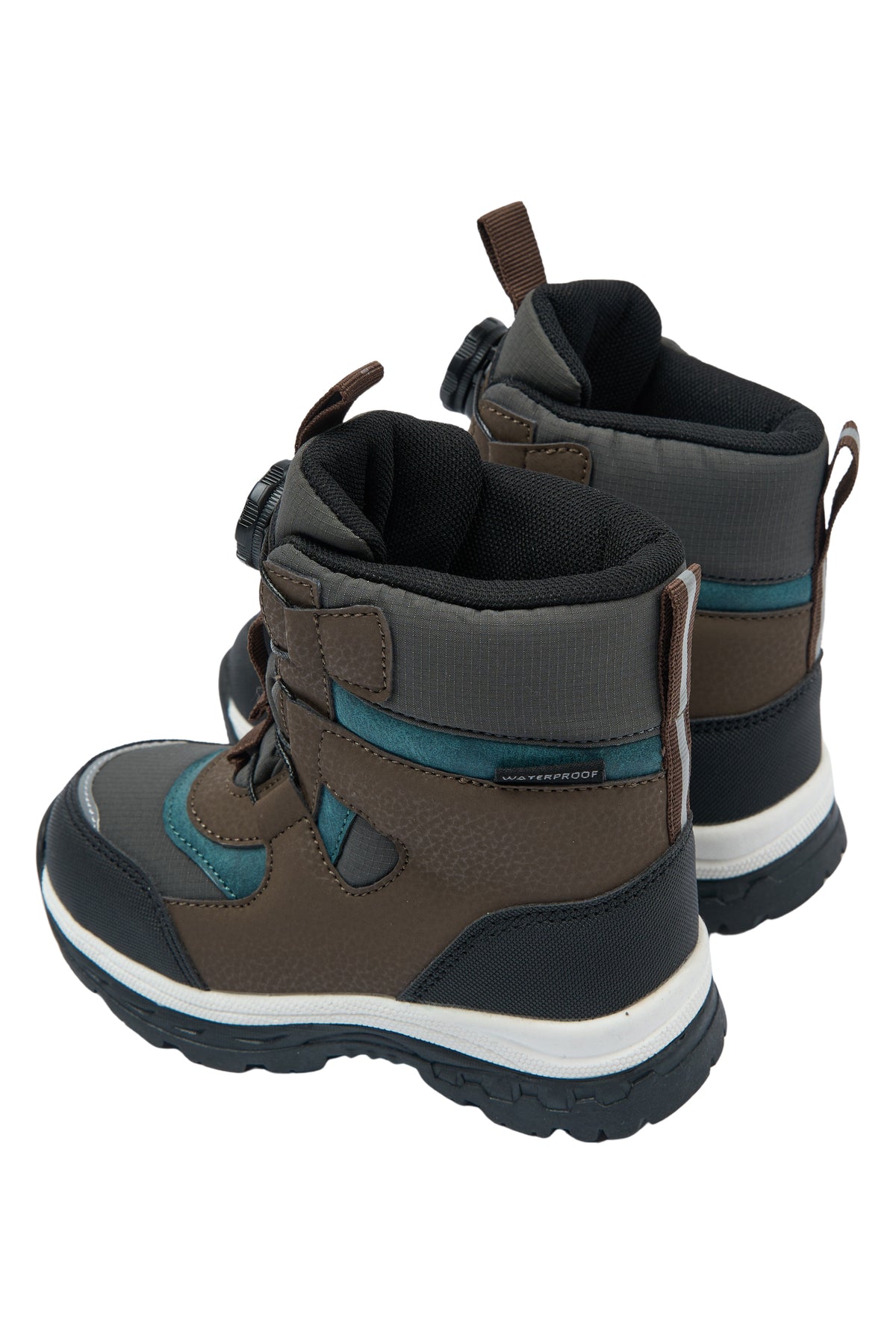 Mikk-line Winter Boot Tex Spin Dark slate