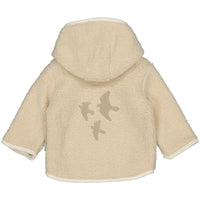 Levv Lean jasje Light sand