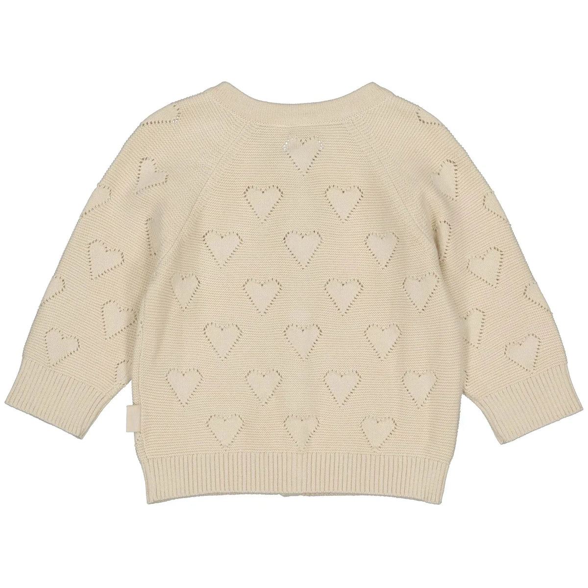 Levv Leandra sweater Light sand