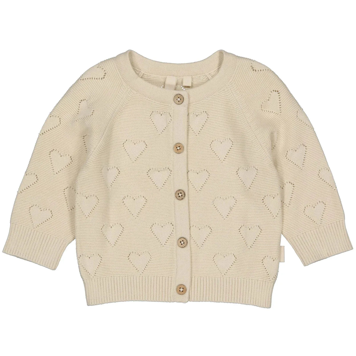 Levv Leandra sweater Light sand
