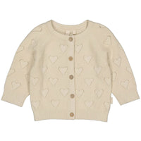 Levv Leandra sweater Light sand