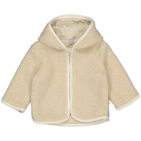 Levv Lean jasje Light sand