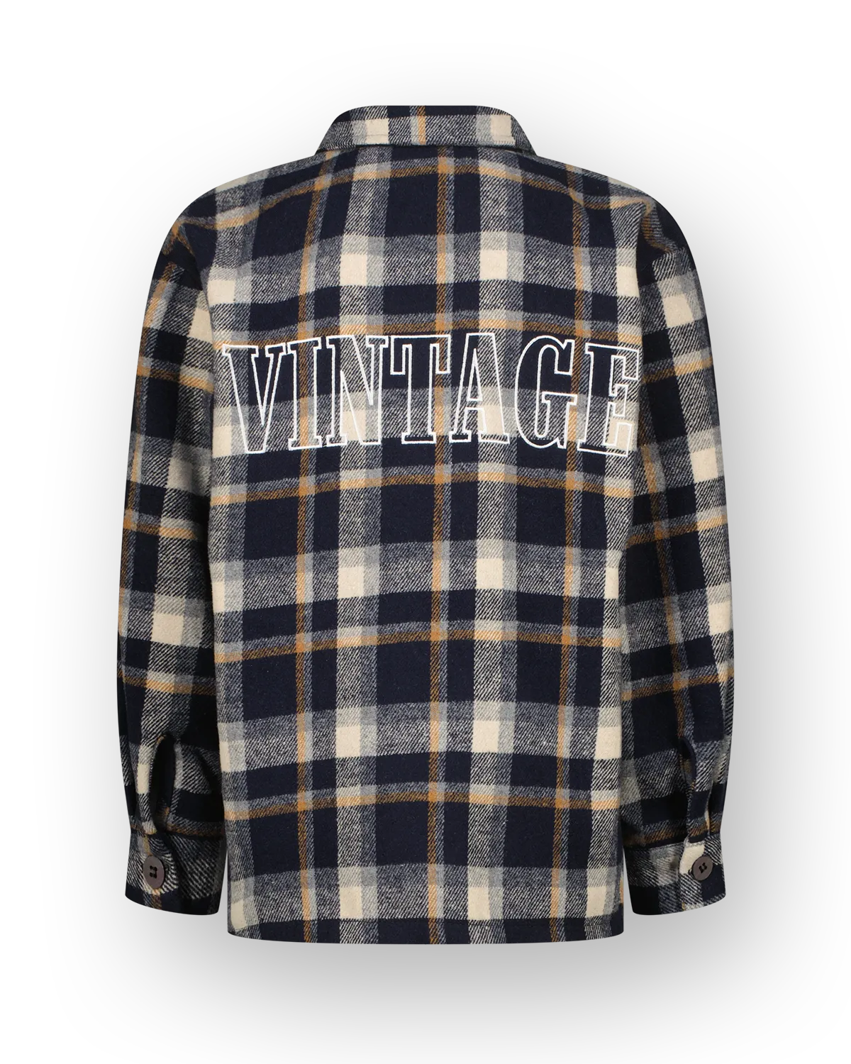 Vingino Leck shirt Dark blue