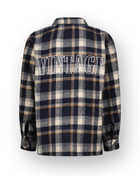 Vingino Leck shirt Dark blue
