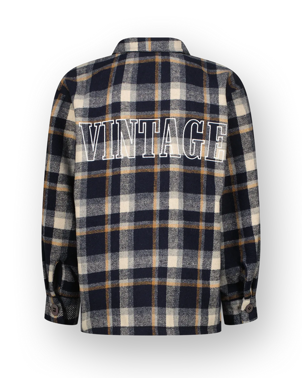 Vingino Leck shirt Dark blue