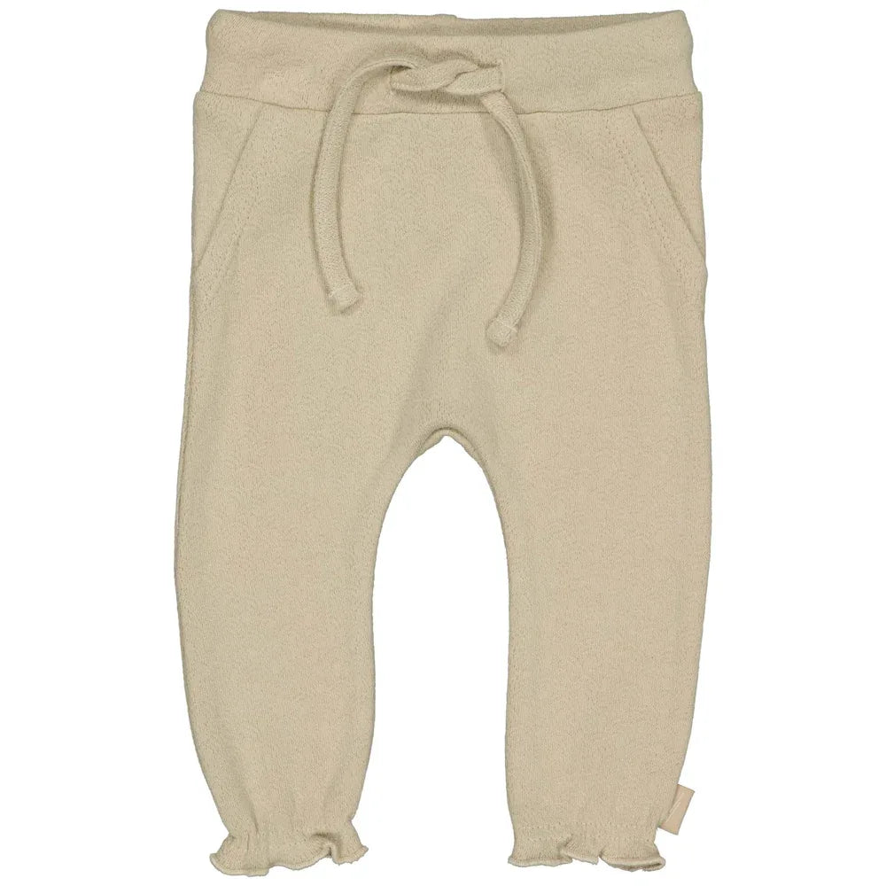 Levv Lelie broekje Beige
