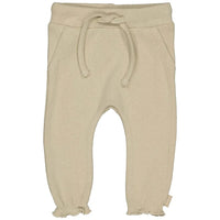 Levv Lelie broekje Beige