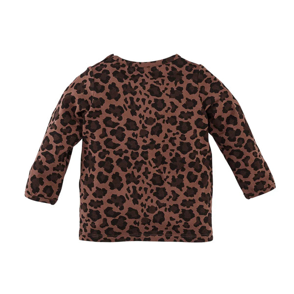 Z8 Lenna Longsleeve Autumn teddy