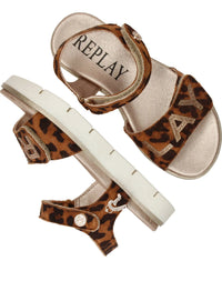 SANDAL 9