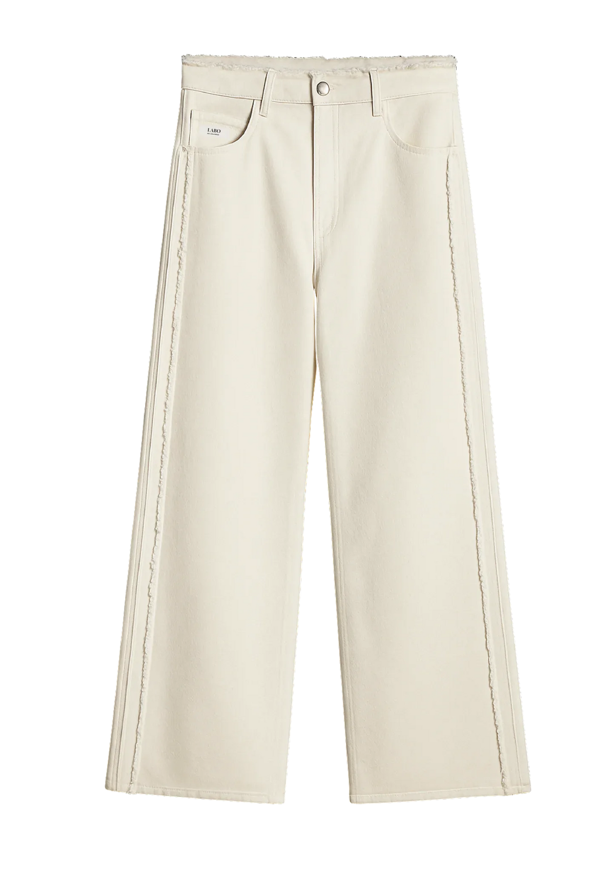 Les broek