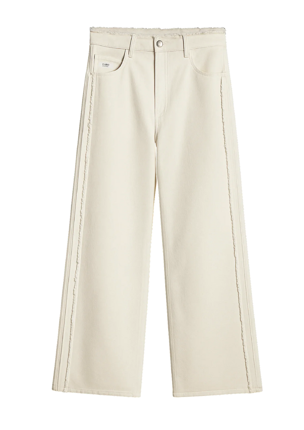 Les broek