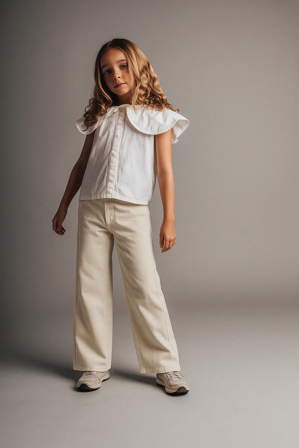 Les broek