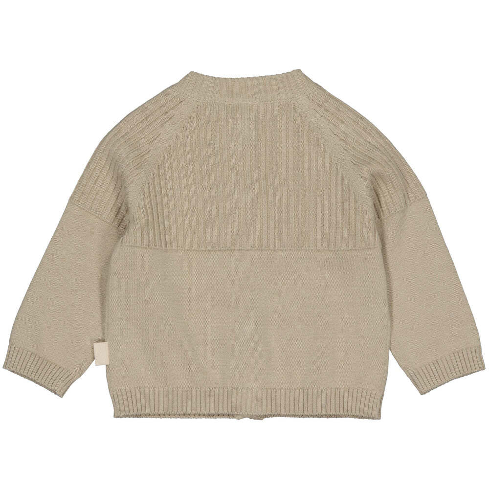Levv Lex sweater Beige