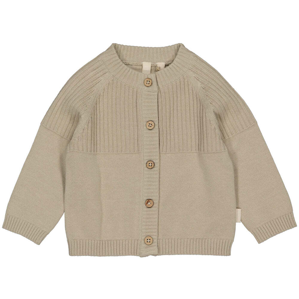 Levv Lex sweater Beige