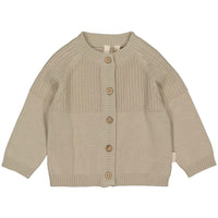 Levv Lex sweater Beige