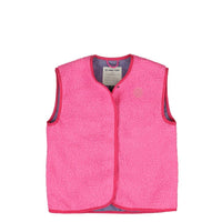 Tumble Libre overshirt Bright pink