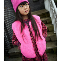 Tumble Libre overshirt Bright pink