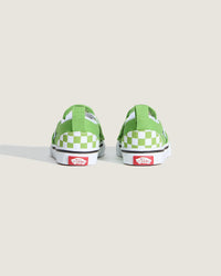 Old Skool V Color Theory Checkerboard