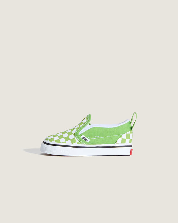 Old Skool V Color Theory Checkerboard