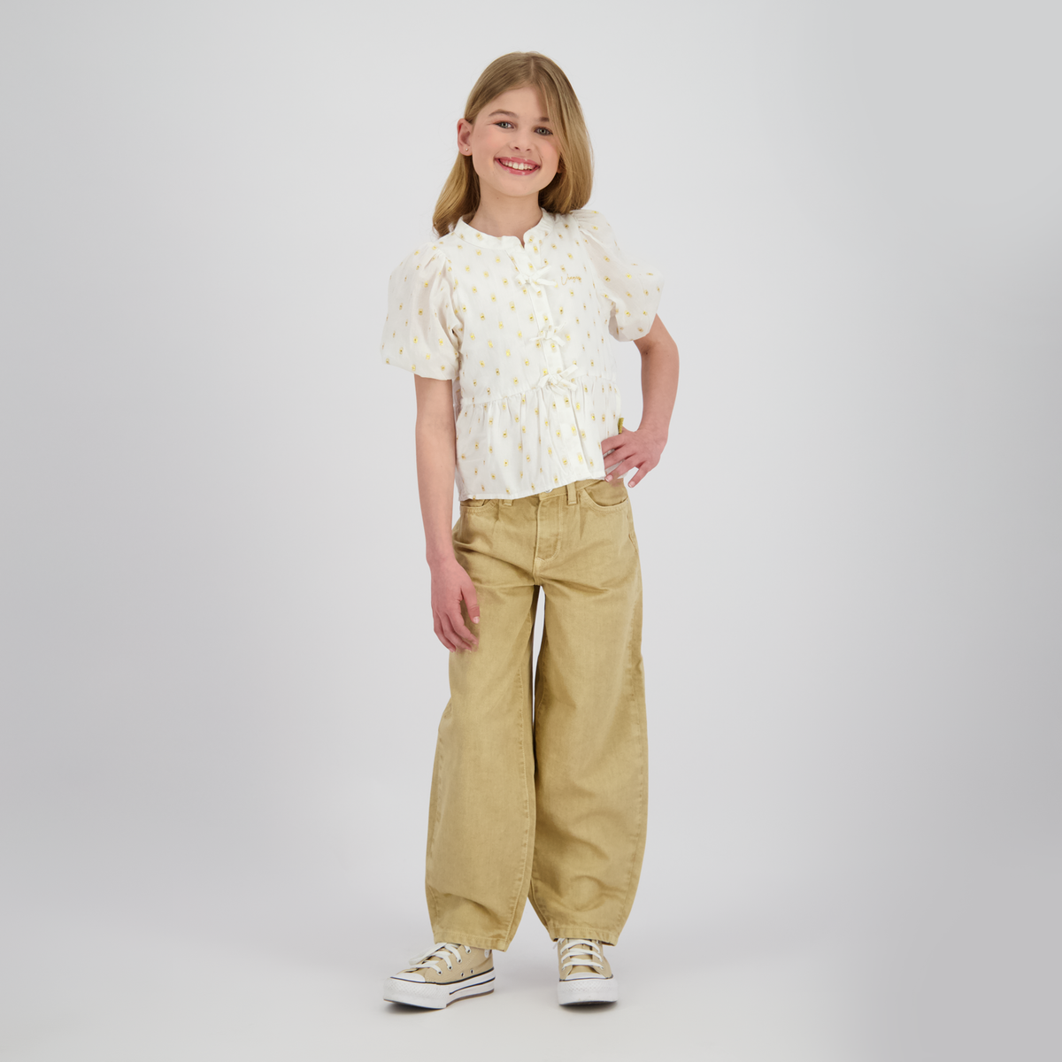 Lisan blouse