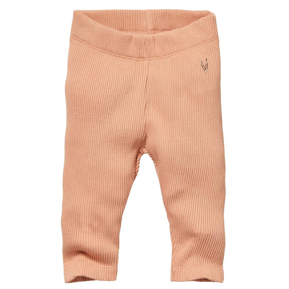 Levv liz nb03 legging Nude