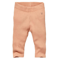 Levv liz nb03 legging Nude