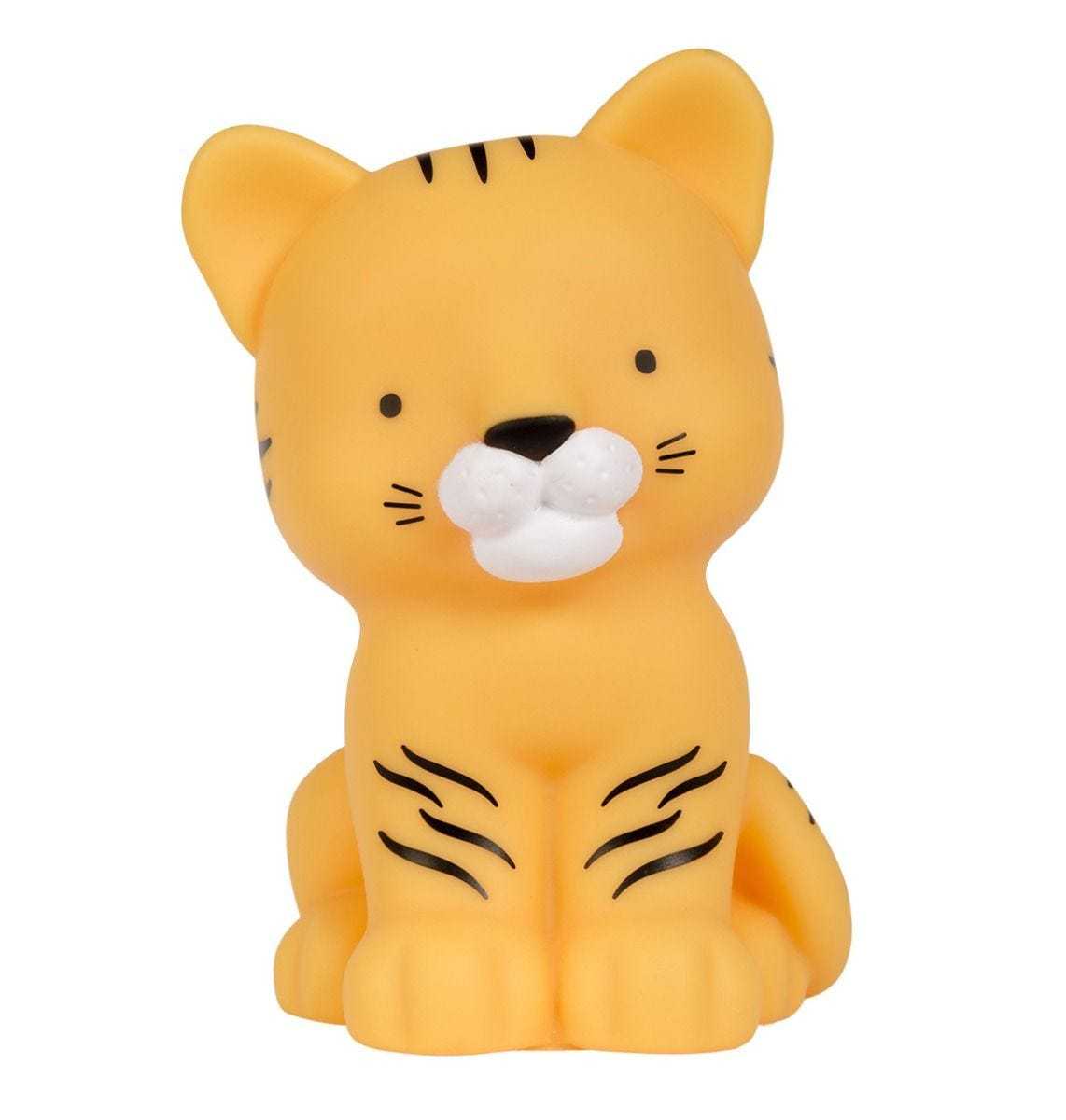 Llc Little light: Tiger