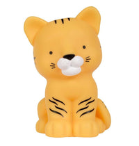 Llc Little light: Tiger