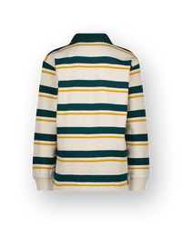 Vingino Nicolo Polo sweat Soft vanilla melee