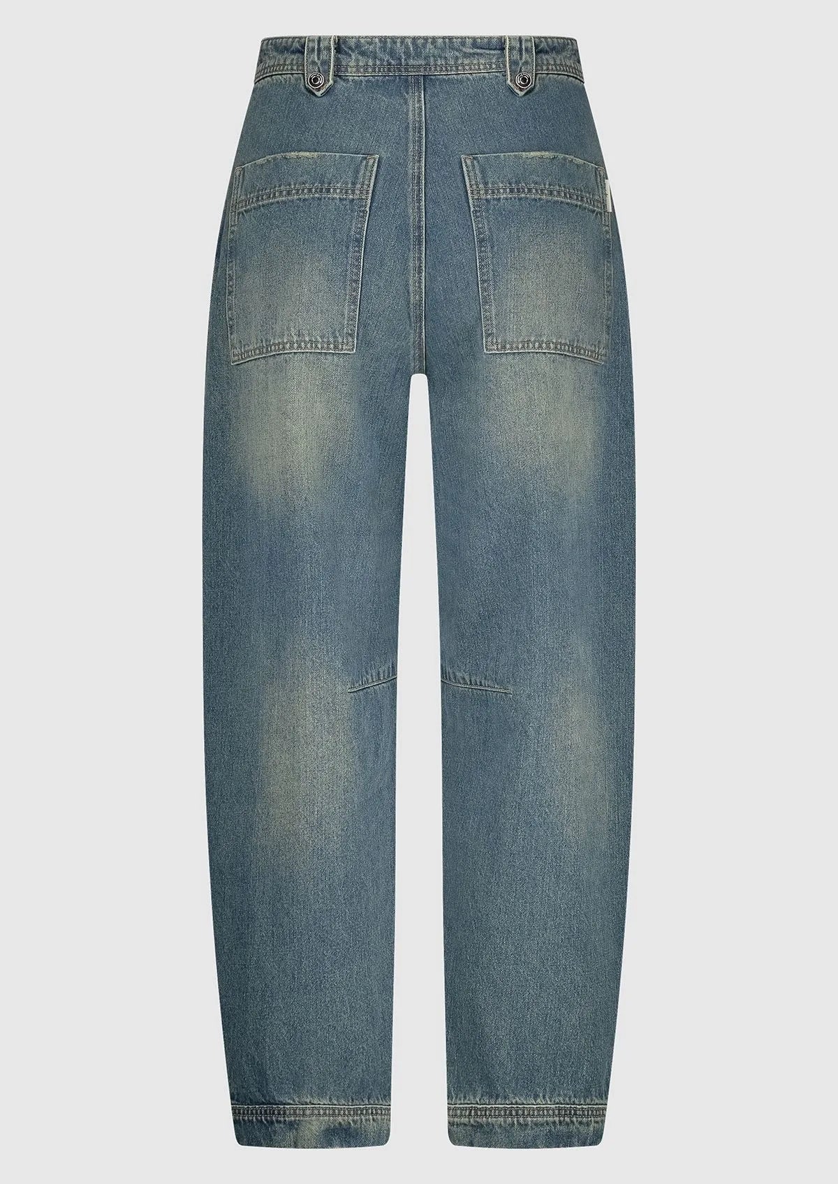 Girls Loren jeans