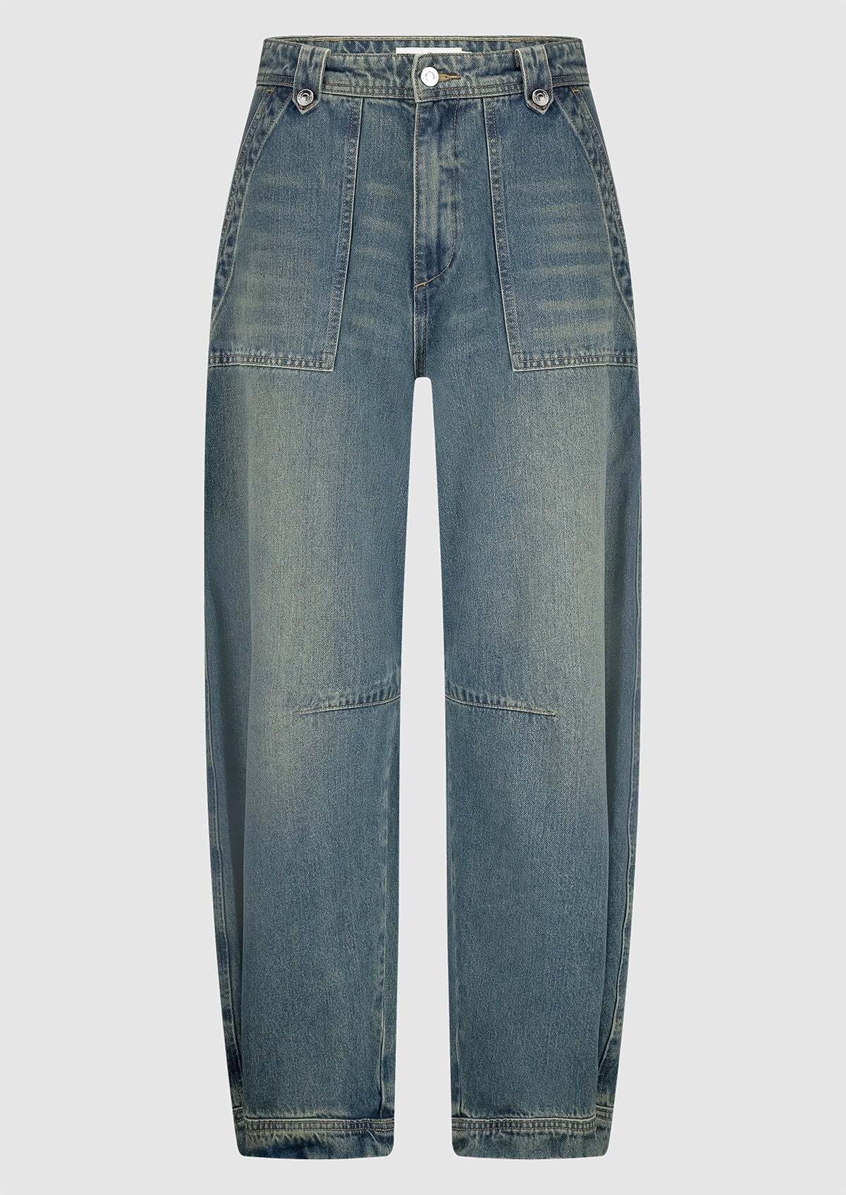 Girls Loren jeans