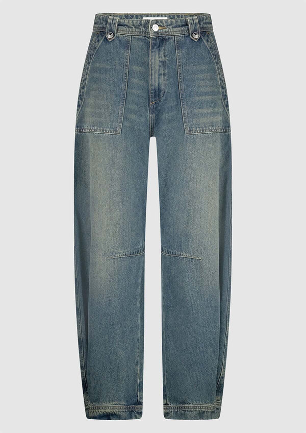 Girls Loren jeans