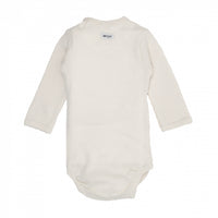 Lodger Romper LS Ciumbelle Cloud dancer