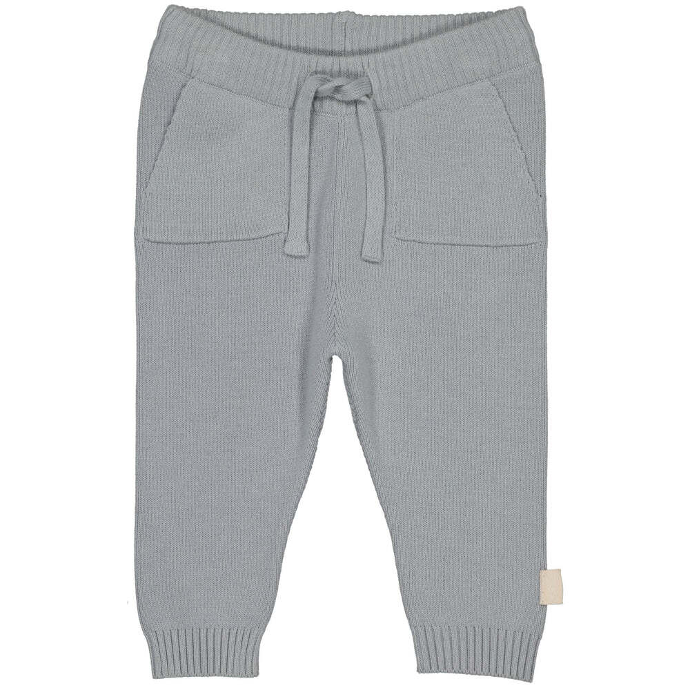 Levv Lorenzo broekje Blue grey