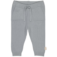 Levv Lorenzo broekje Blue grey