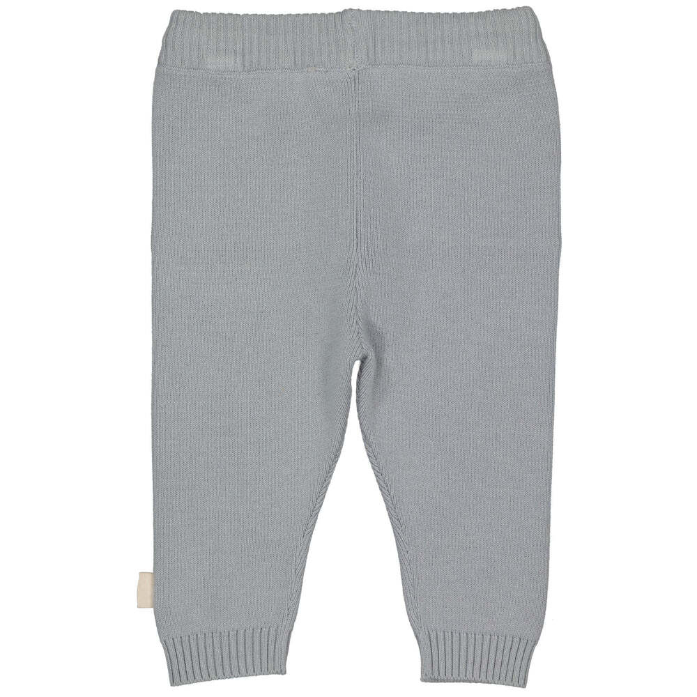 Levv Lorenzo broekje Blue grey