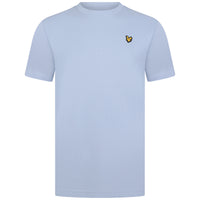 Lyle&scott classic polo shirt Chambray blue