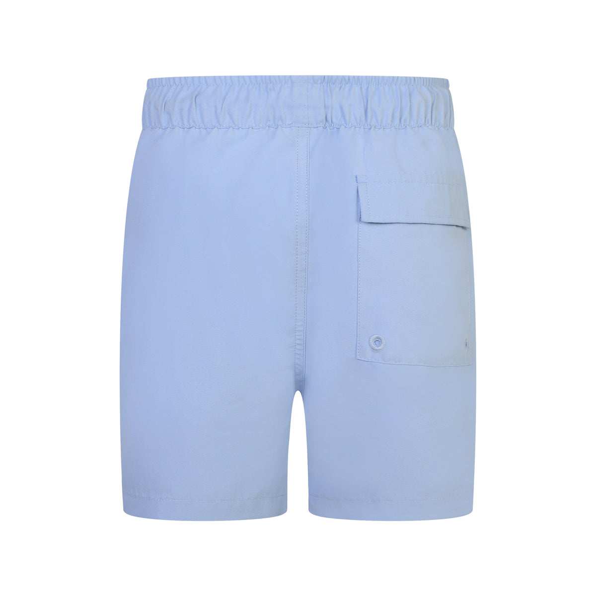 Lyle&scott classic swim short Chambray blue