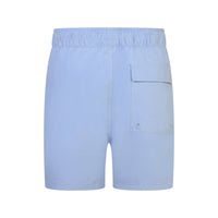 Lyle&scott classic swim short Chambray blue