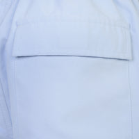 Lyle&scott classic swim short Chambray blue