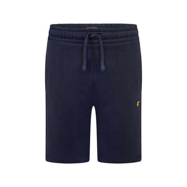 classic sweat short
