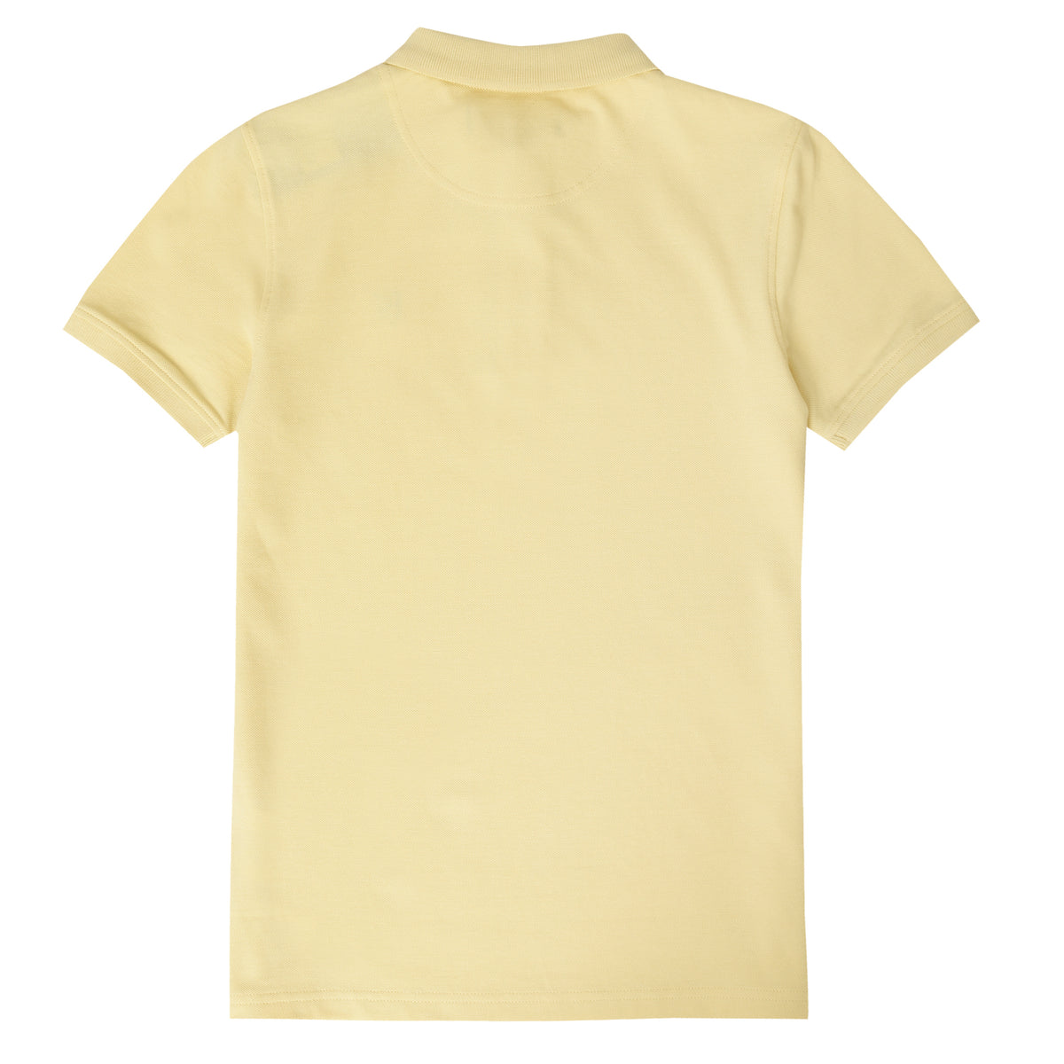 Lyle&scott classic polo shirt Vanilla cream