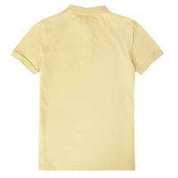 Lyle&scott classic polo shirt Vanilla cream