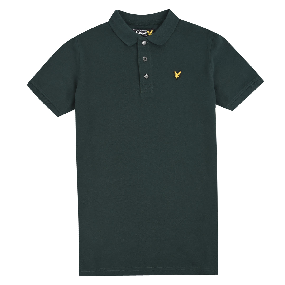 classic polo shirt