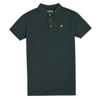 classic polo shirt