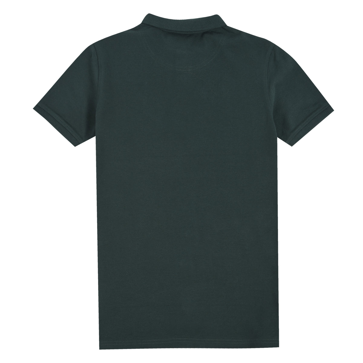classic polo shirt