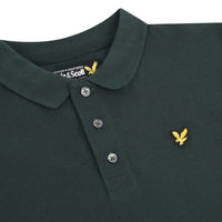 classic polo shirt